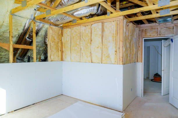 Range of Insulation Solutions in Romeo, MI