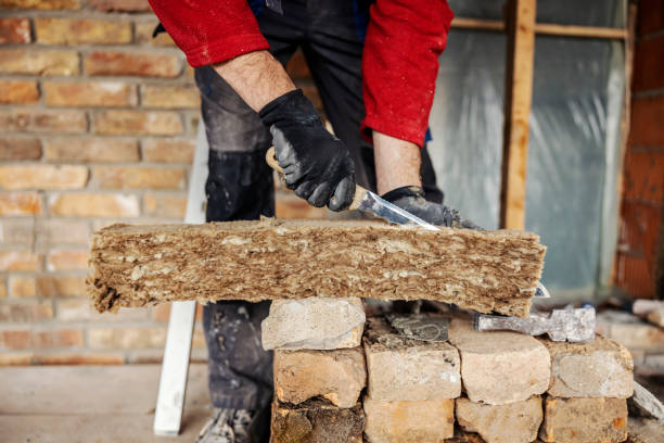 Professional Insulation Contractor in Romeo, MI
